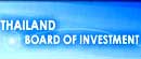Thailand Board of Investment